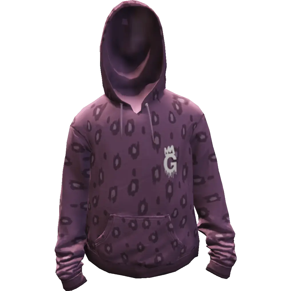 Кофта 'Blogueurs' №2