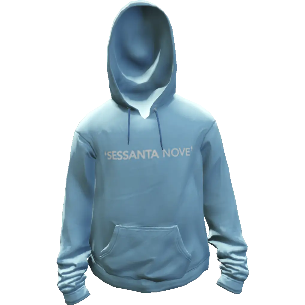 Кофта 'Blogueurs' №2