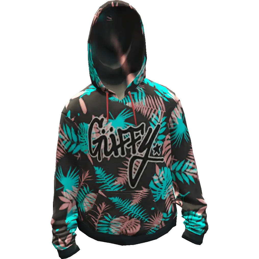 Кофта 'Blogueurs' №2