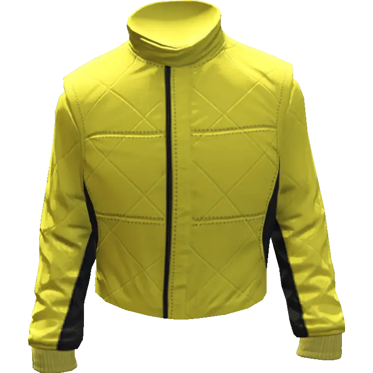 Мотоциклетная куртка №6