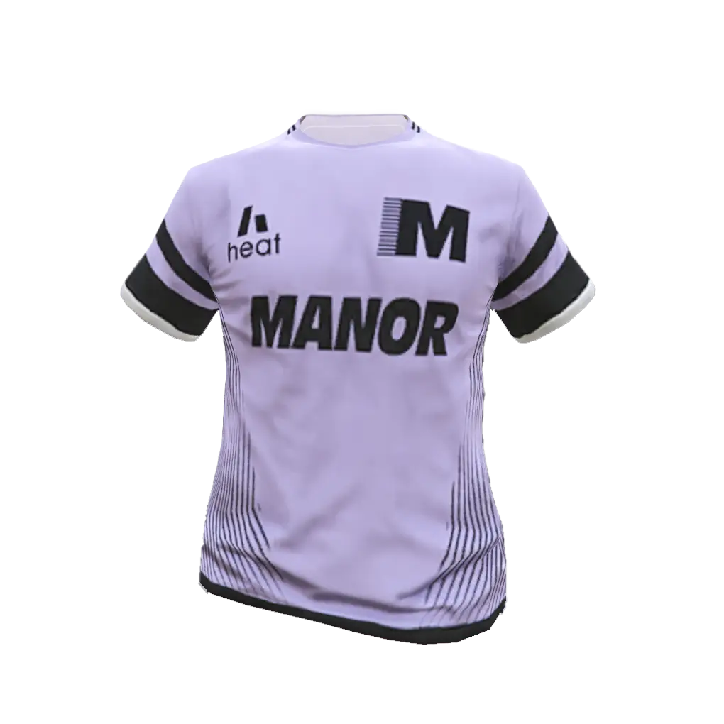 Футболка #25