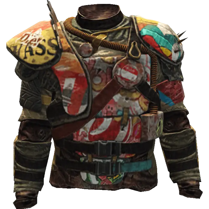 Куртка для выживания №1