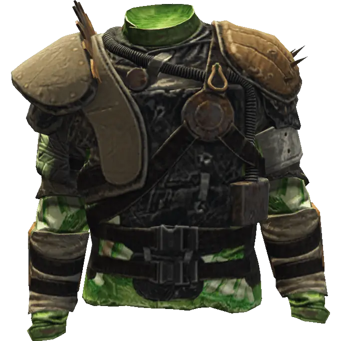 Куртка для выживания №1