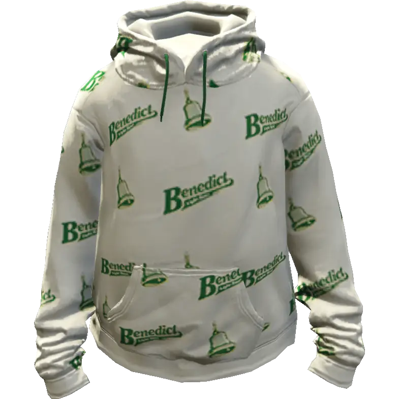 Кофта 'Benedict' №1