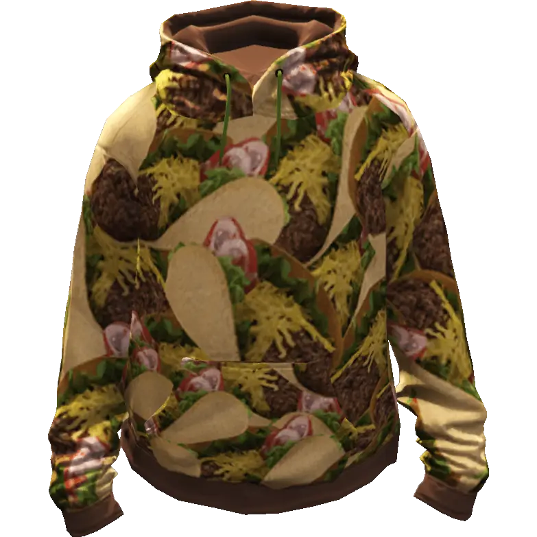 Кофта 'Benedict' №1