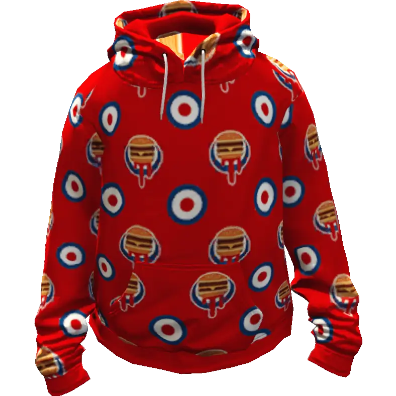 Кофта 'Benedict' №1