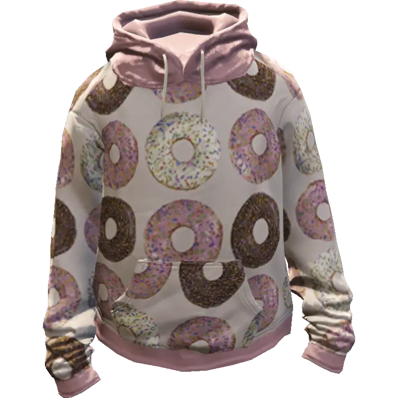 Кофта 'Benedict' №1