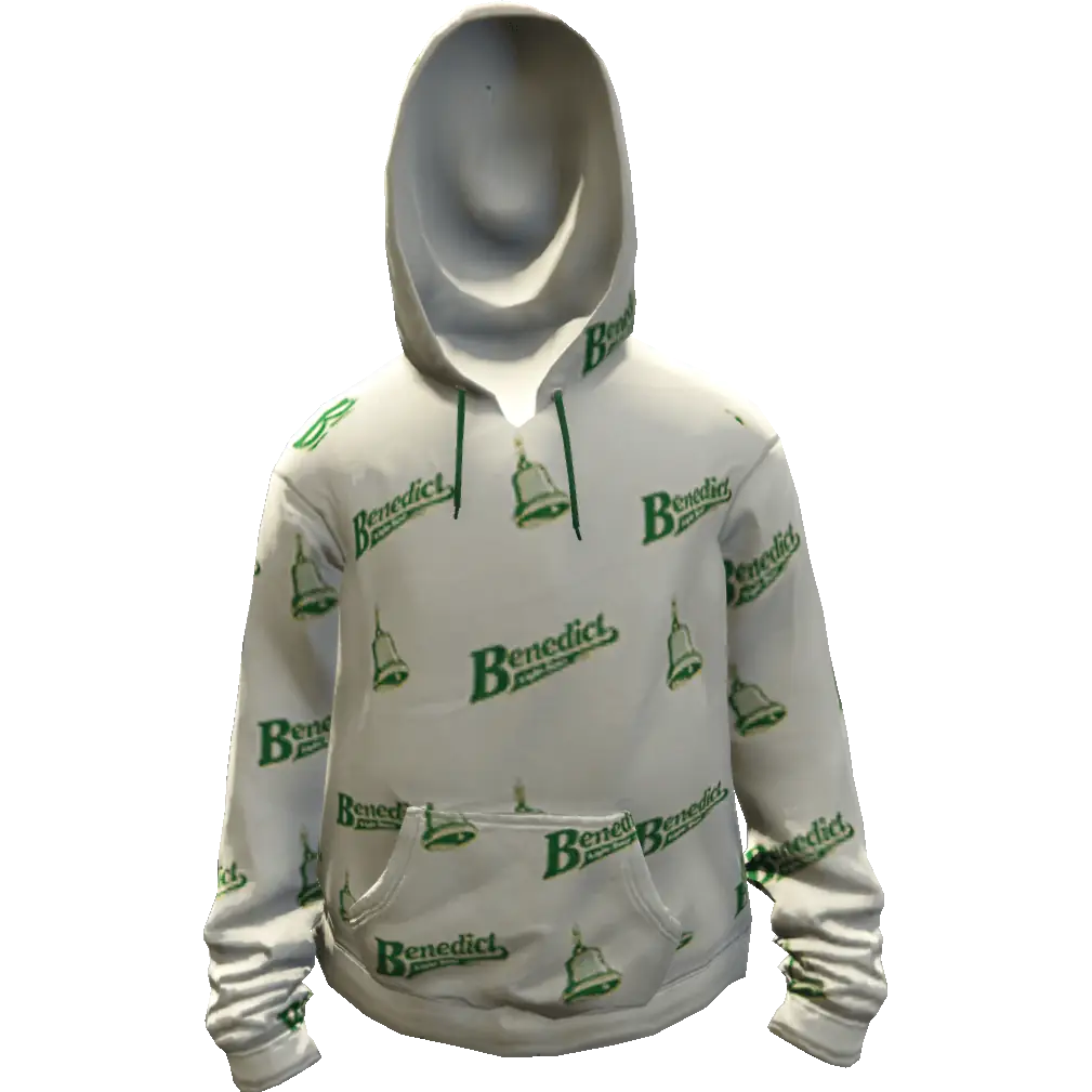 Кофта 'Benedict' №2