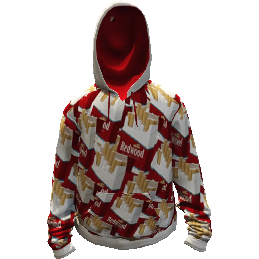 Кофта 'Benedict' №2