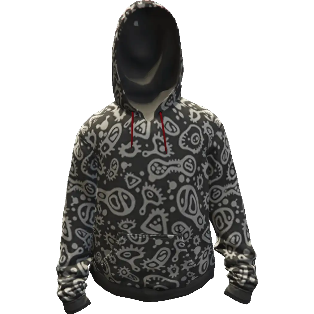 Кофта 'Benedict' №2