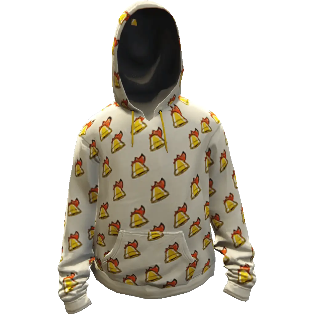 Кофта 'Benedict' №2