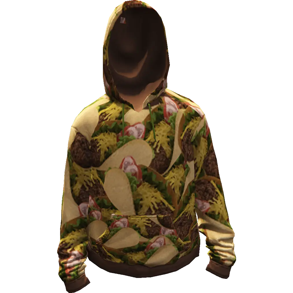 Кофта 'Benedict' №2