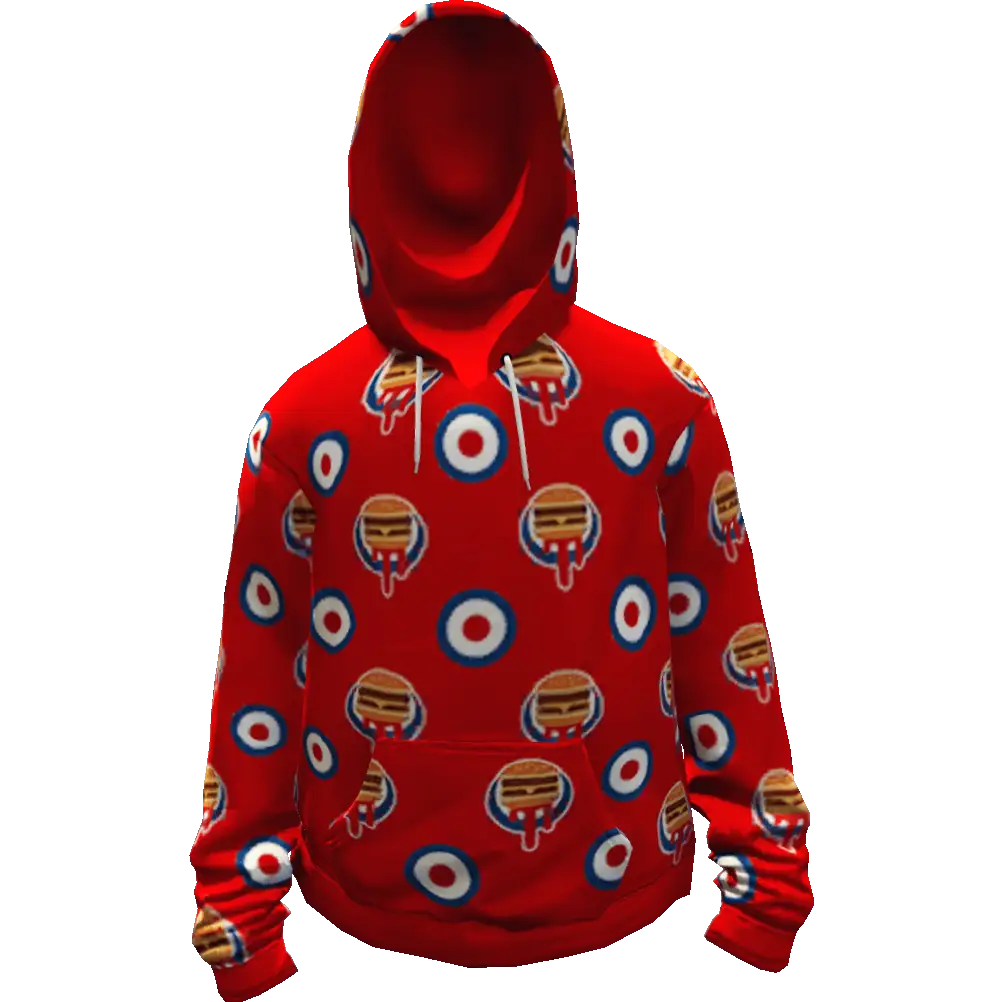 Кофта 'Benedict' №2