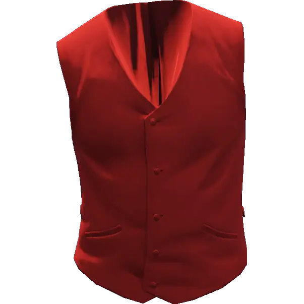 Жилетка №10