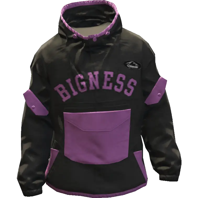 Куртка 'Bigness' №1