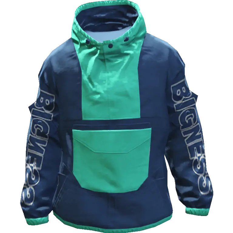 Куртка 'Bigness' №1