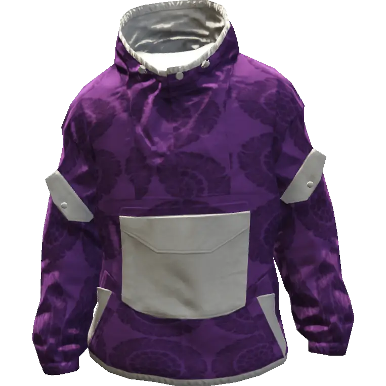 Куртка 'Bigness' №1