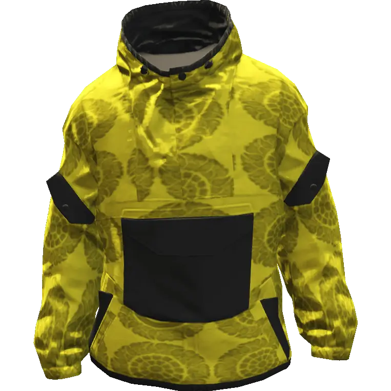 Куртка 'Bigness' №1