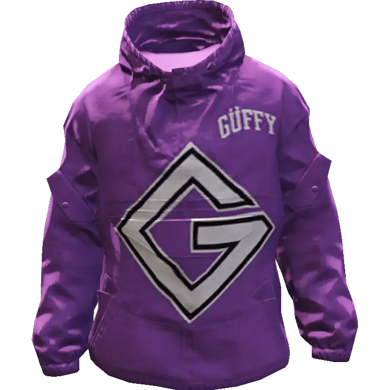 Куртка 'Bigness' №1