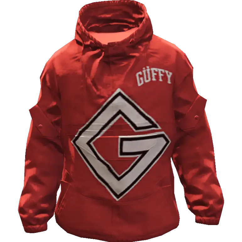 Куртка 'Bigness' №1