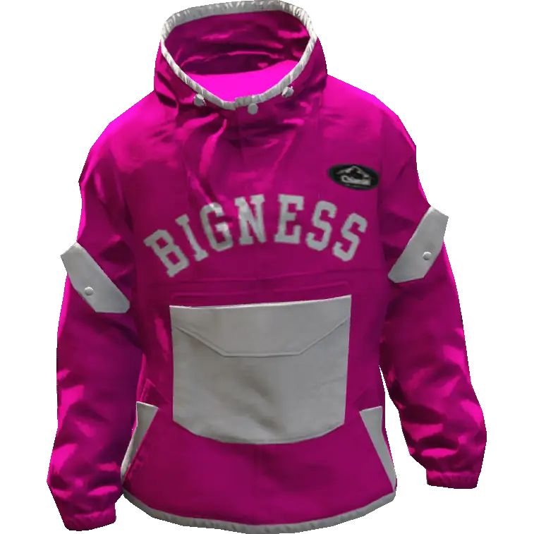 Куртка 'Bigness' №1