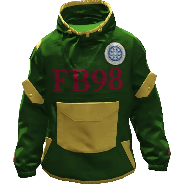 Куртка 'Bigness' №1