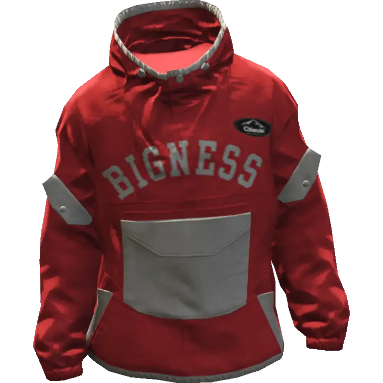 Куртка 'Bigness' №1