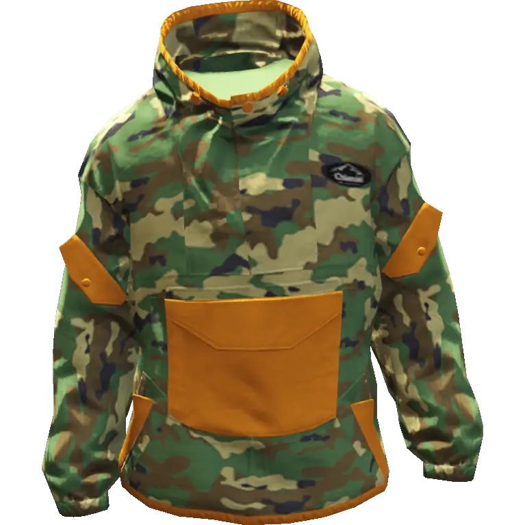 Куртка 'Bigness' №1