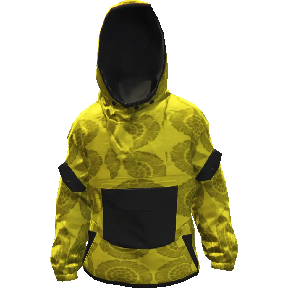 Куртка 'Bigness' №2