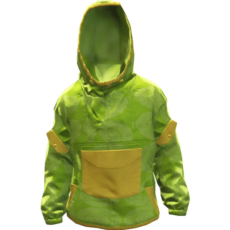 Куртка 'Bigness' №2