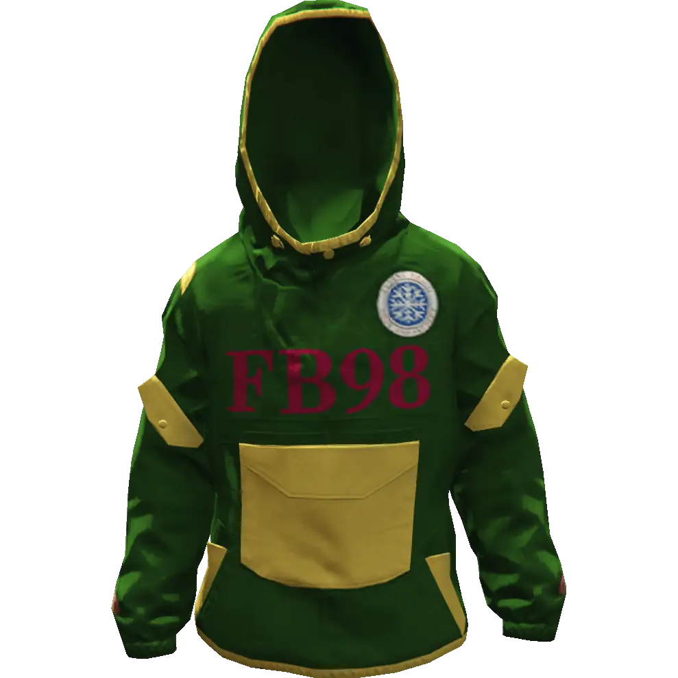 Куртка 'Bigness' №2