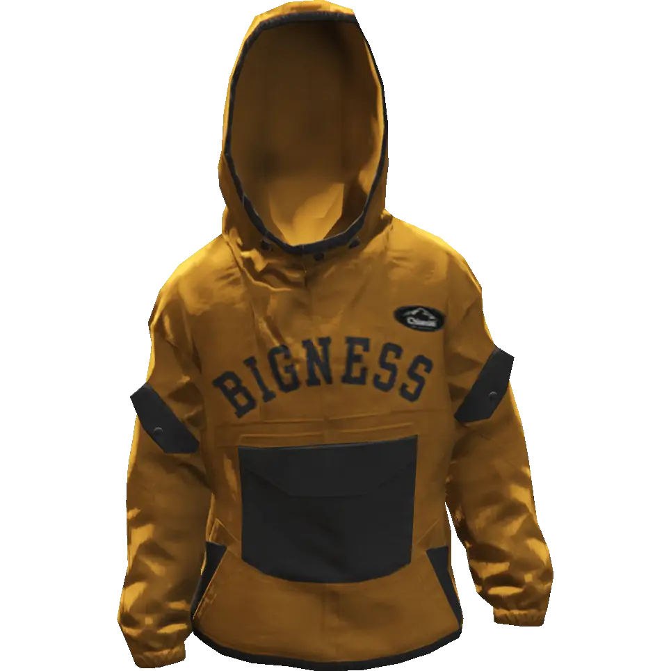 Куртка 'Bigness' №2