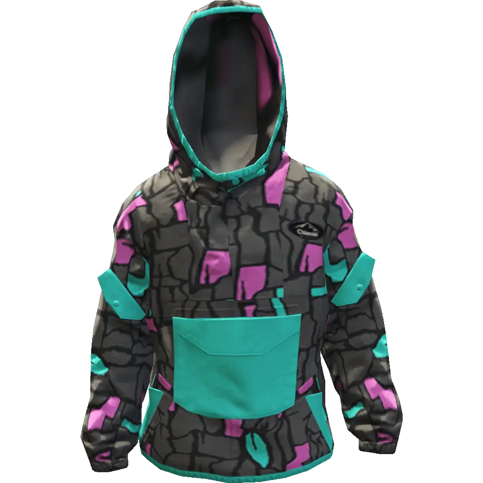 Куртка 'Bigness' №2