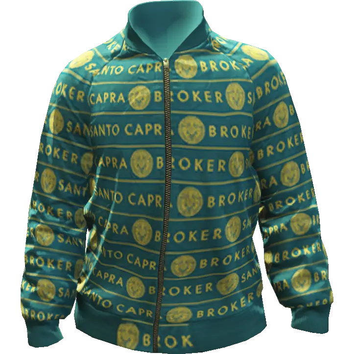 Куртка 'Bigness' №3