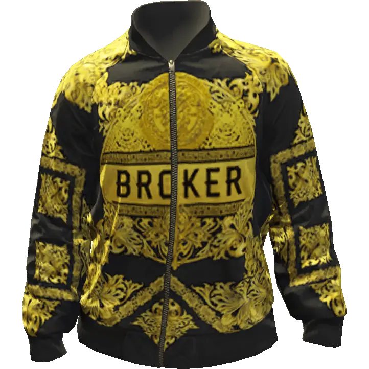 Куртка 'Bigness' №3