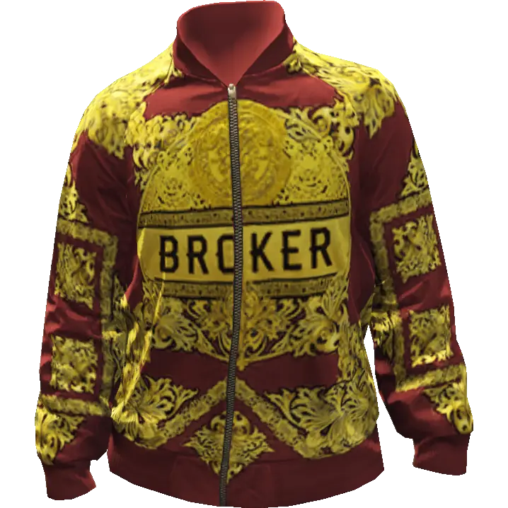 Куртка 'Bigness' №3