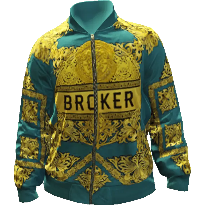 Куртка 'Bigness' №3