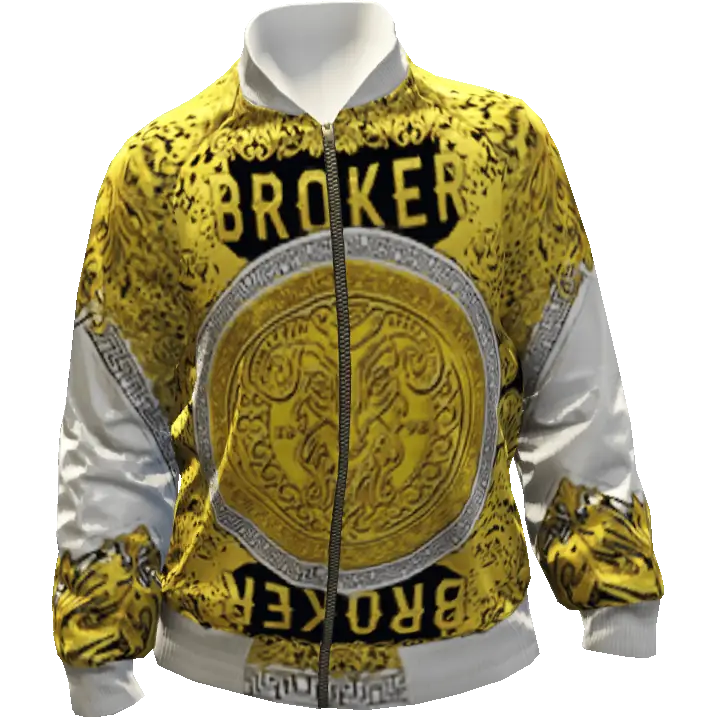 Куртка 'Bigness' №3