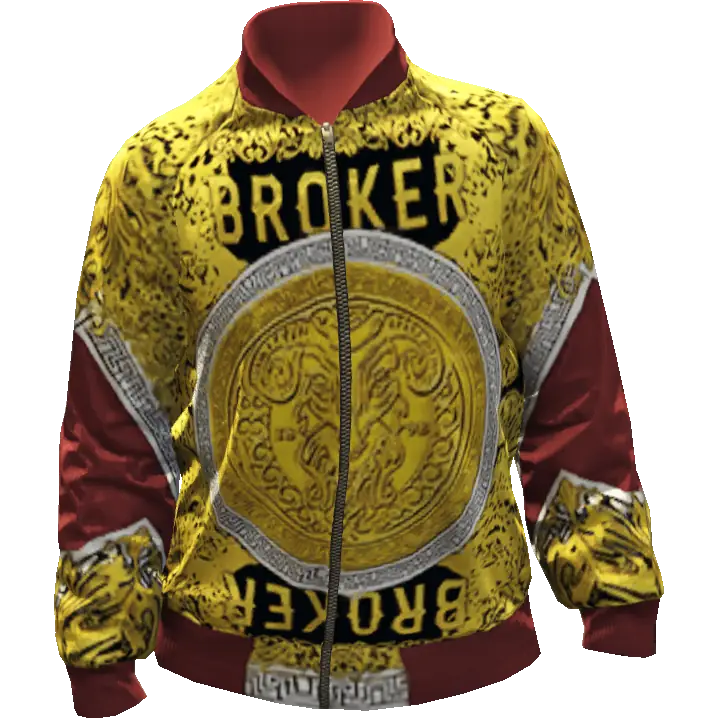 Куртка 'Bigness' №3