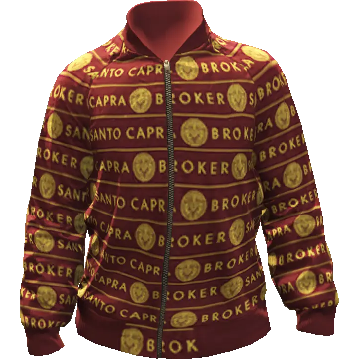 Куртка 'Bigness' №3