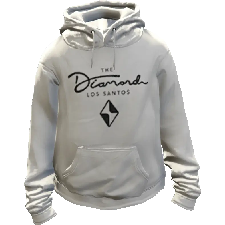 Кофта 'The Diamond' №1