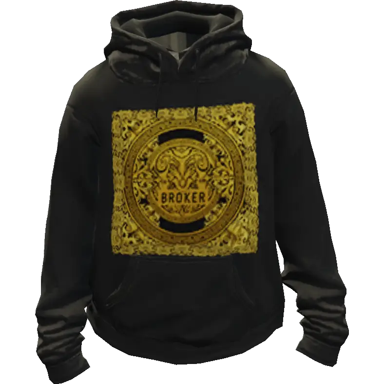 Кофта 'The Diamond' №1