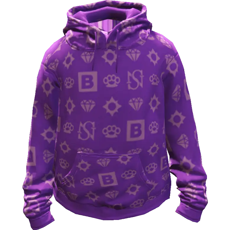 Кофта 'The Diamond' №1