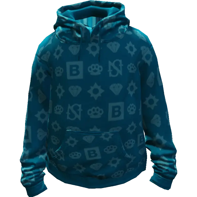 Кофта 'The Diamond' №1