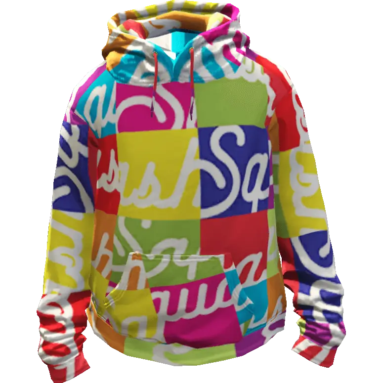 Кофта 'The Diamond' №1