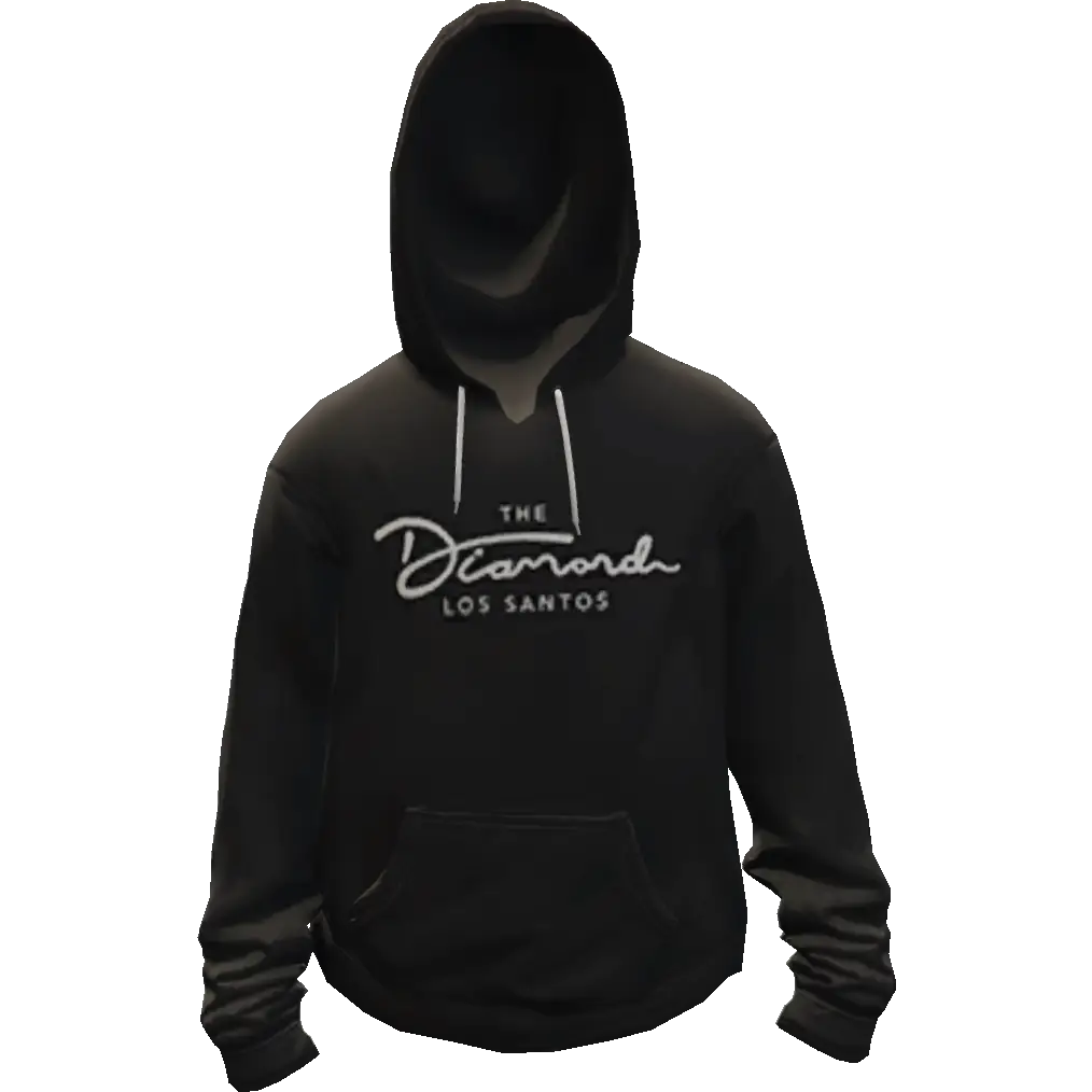 Кофта 'The Diamond' №2