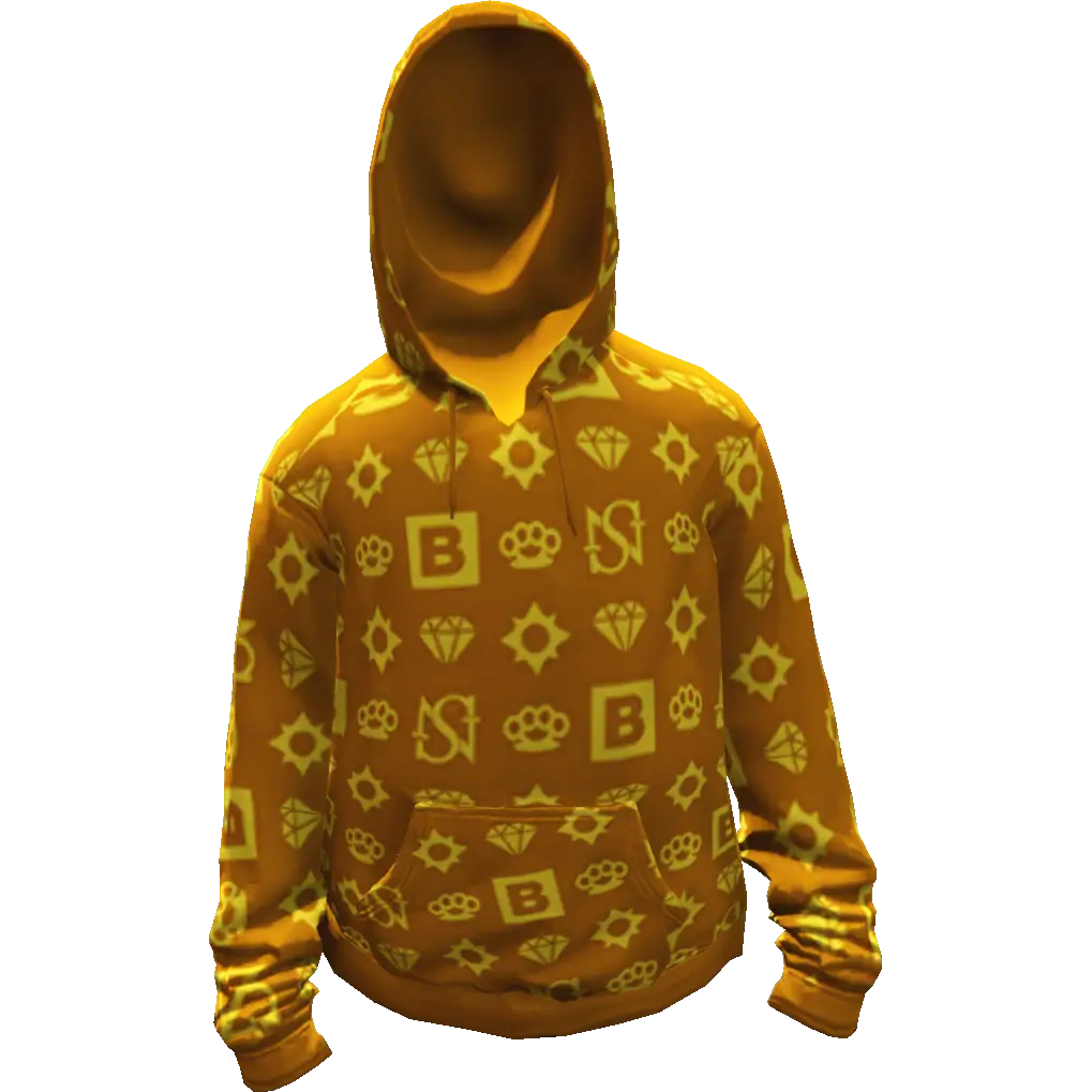 Кофта 'The Diamond' №2