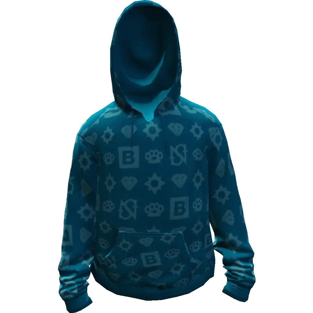 Кофта 'The Diamond' №2