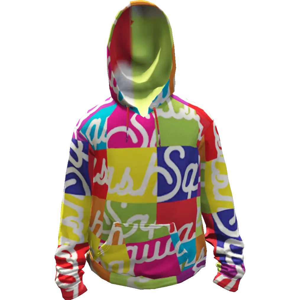 Кофта 'The Diamond' №2