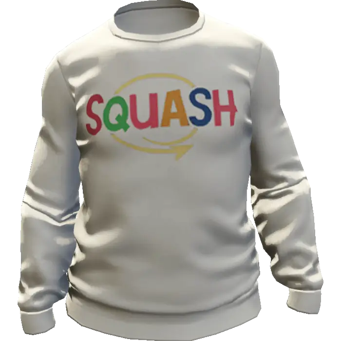 Свитшот 'Broker'